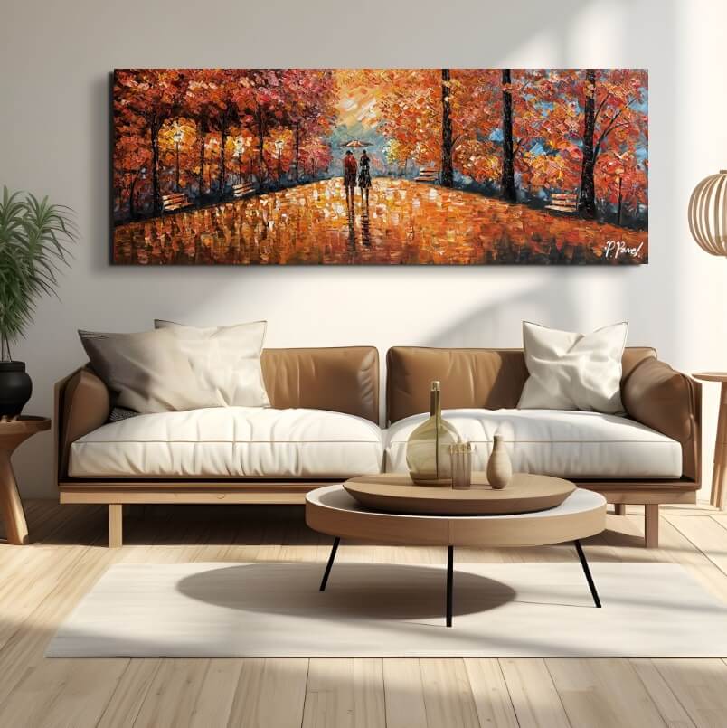 modern art paintings (25) Målningar | Tavlor | Handmålad | Stor | Abstrakt