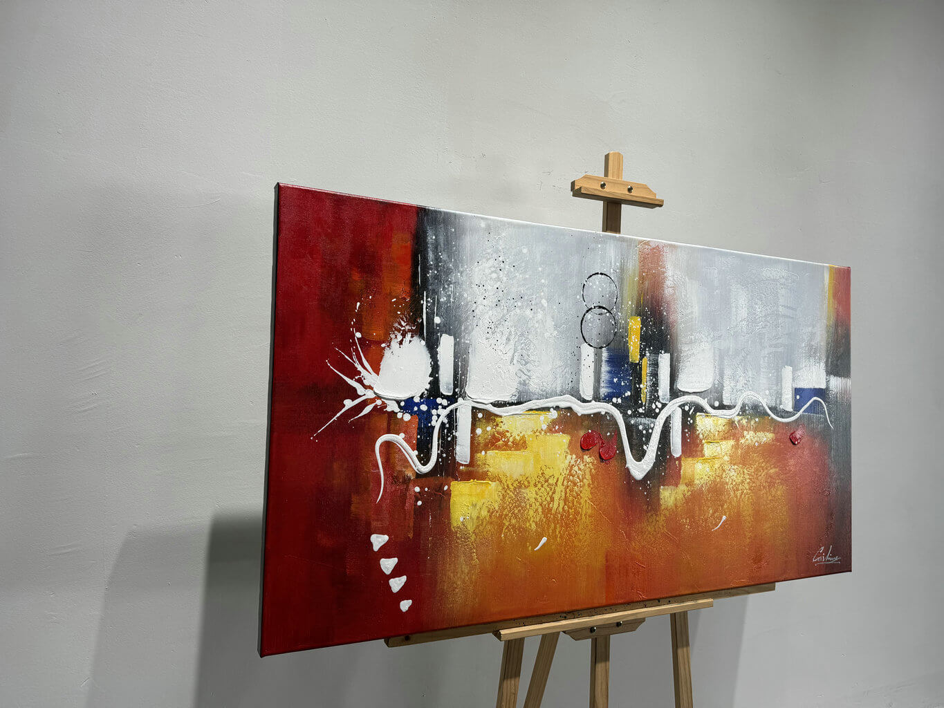 malerier art paintings (1)