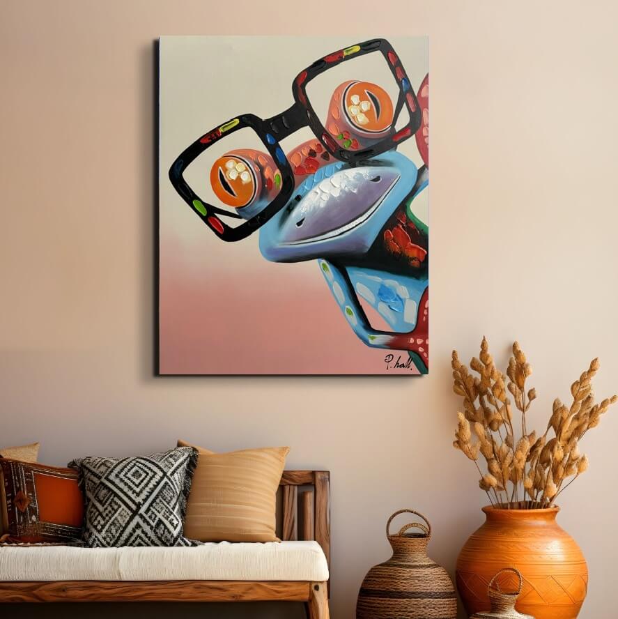 modern oil paintings (6)