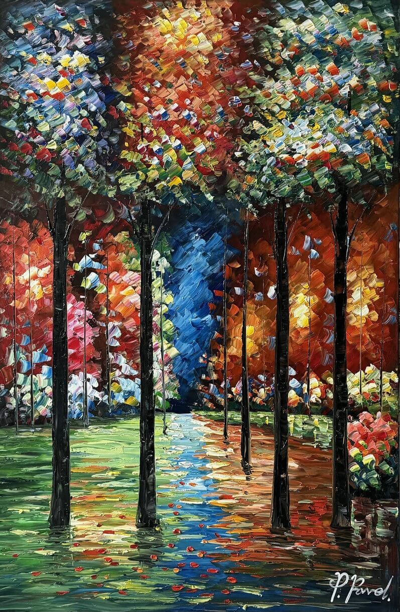 abstrakte tavlor (2)