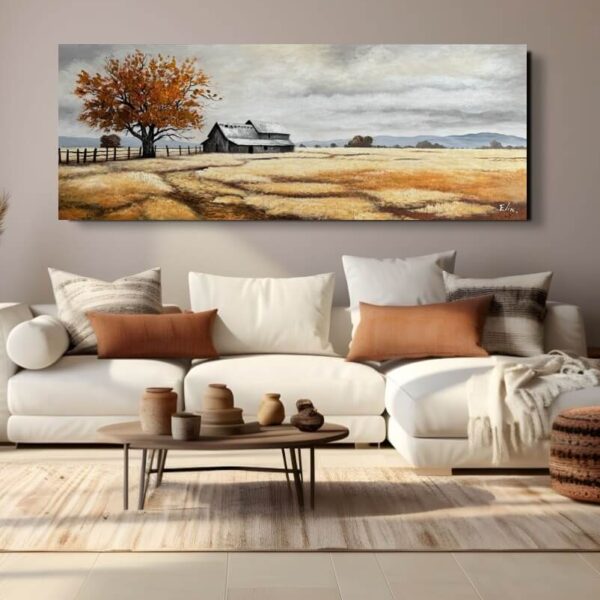 Målningar | Tavlor | Handmålad | Stor | Abstrakt