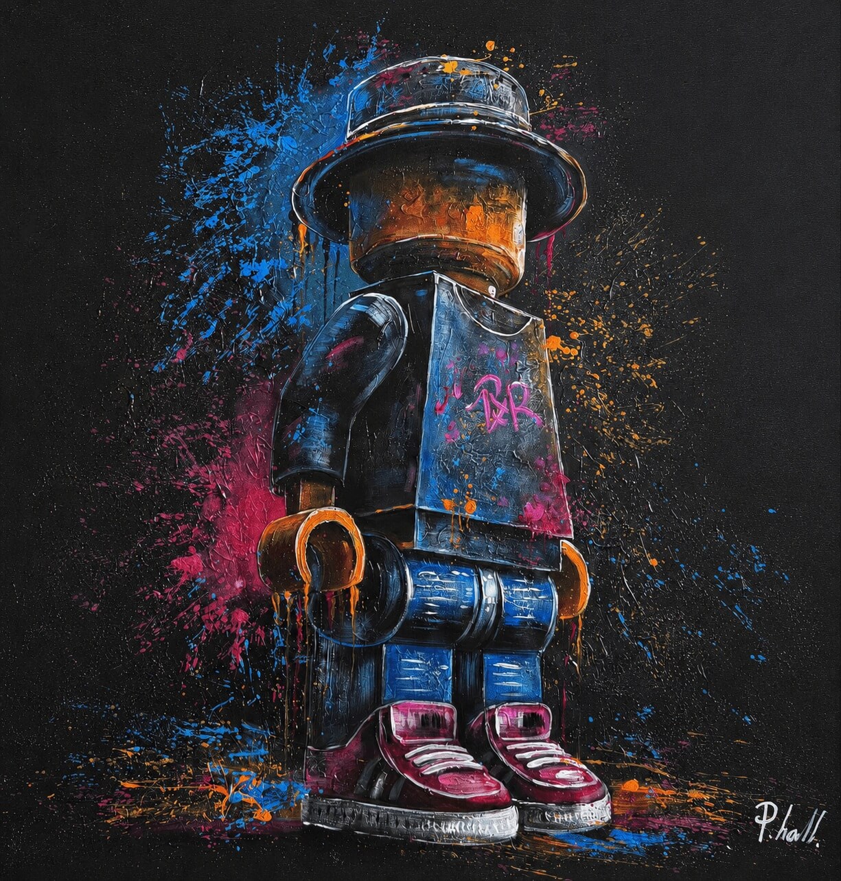 Modern Painting (8)